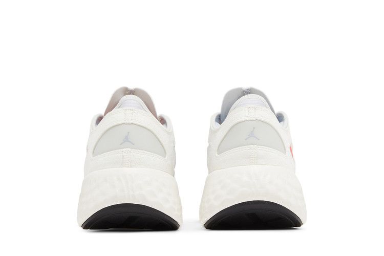 Air Jordan Delta 3 Low Chile Red