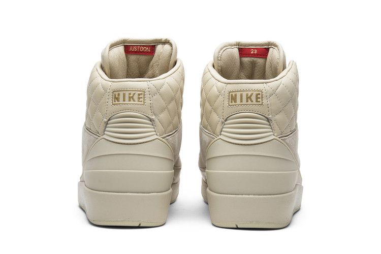Air Jordan 2 Retro Just Don Beach