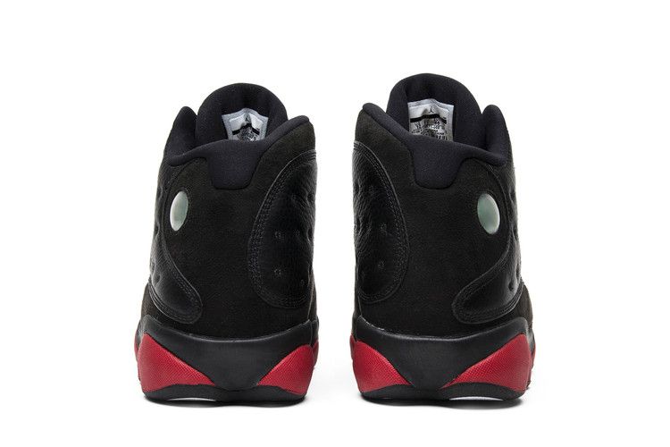 Air Jordan 13 Retro Dirty Bred