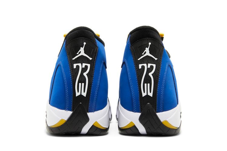 Air Jordan 14 Retro Laney (2023)