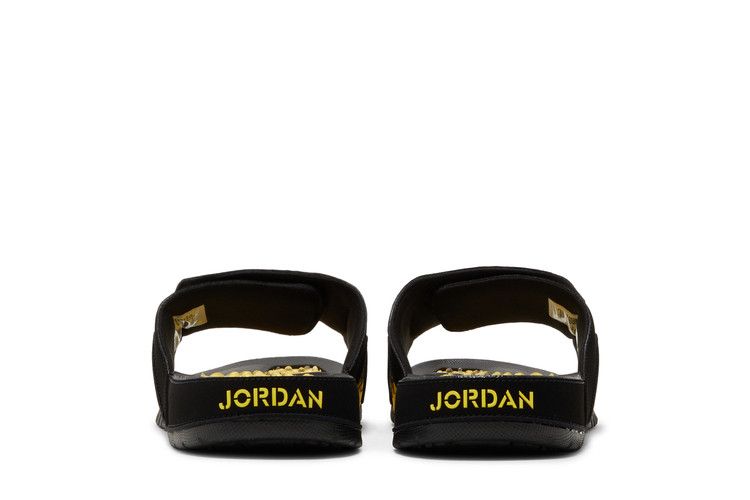 Air Jordan Hydro 4 Slide Thunder