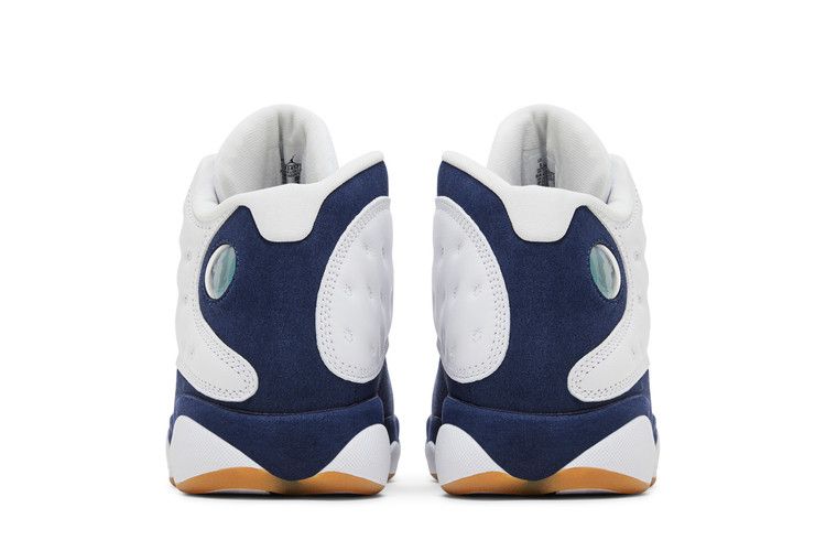 Air Jordan 13 Retro Midnight Navy