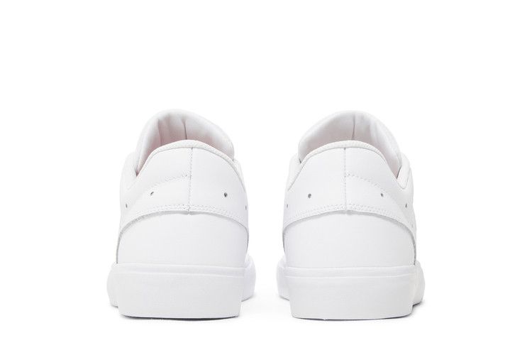 Air Jordan Series ES White Red Sole