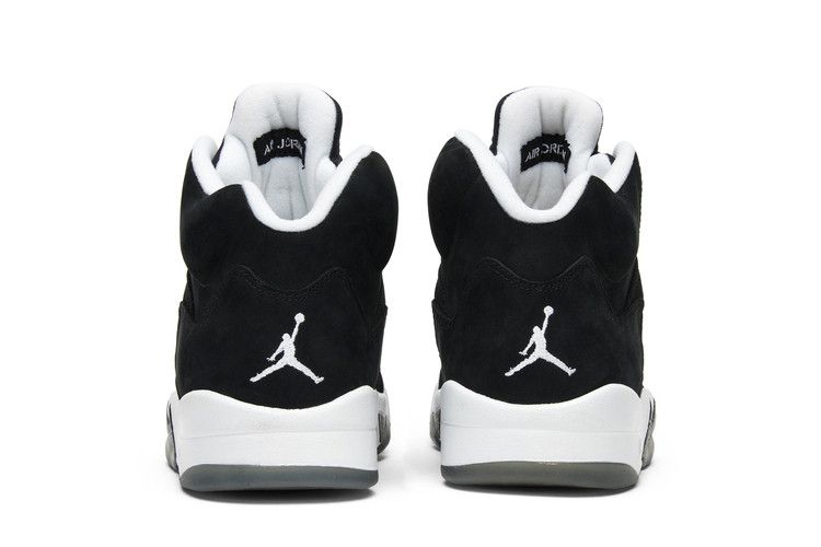Air Jordan 5 Retro Oreo (2013)