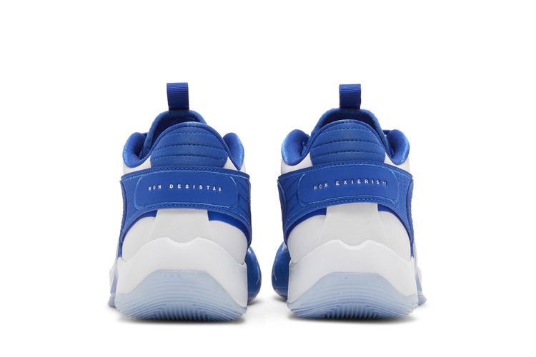 Air Jordan Luka 2 TB Game Royal White