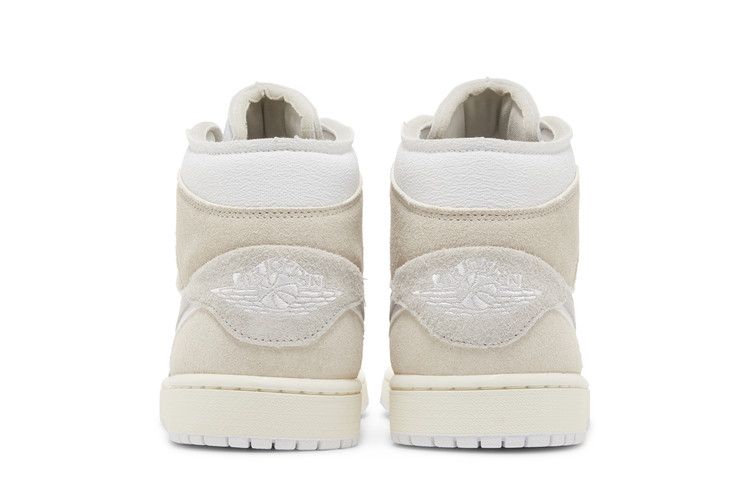 Air Jordan 1 Mid SE Craft Tech Grey