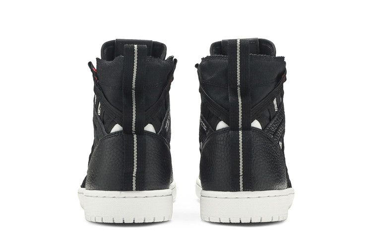 Air Jordan 1 Cargo Black White