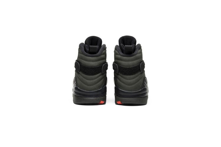 Air Jordan 8 Retro Take Flight Undefeated