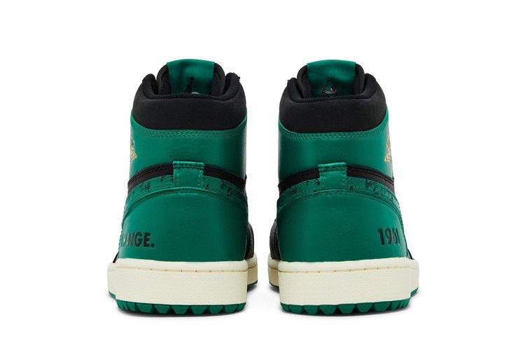 Air Jordan 1 Retro High Golf Eastside Golf 1961