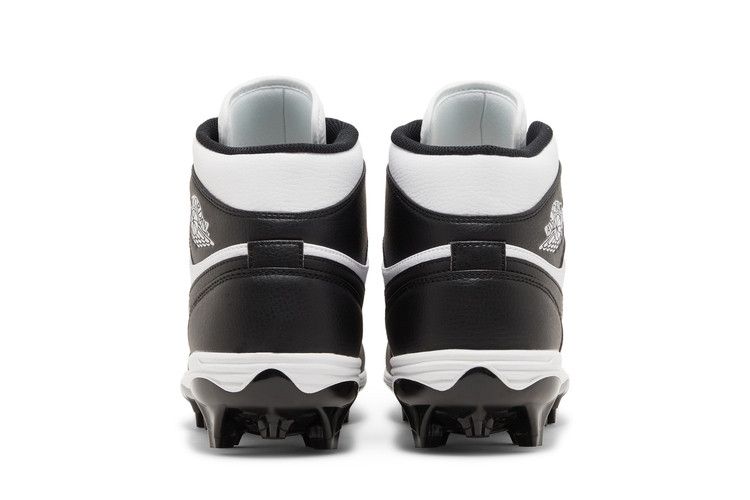 Air Jordan 1 Mid TD Cleat Panda