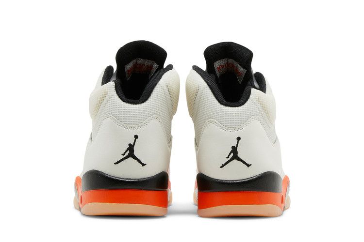 Air Jordan 5 Retro Shattered Backboard