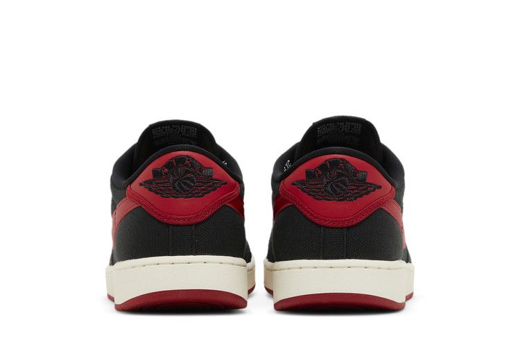 Air Jordan 1 Retro AJKO Low Bred