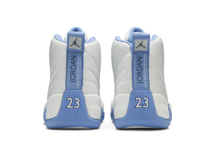 Air Jordan 12 Retro Melo