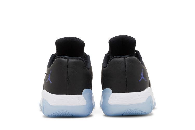 Air Jordan 11 CMFT Low Space Jam