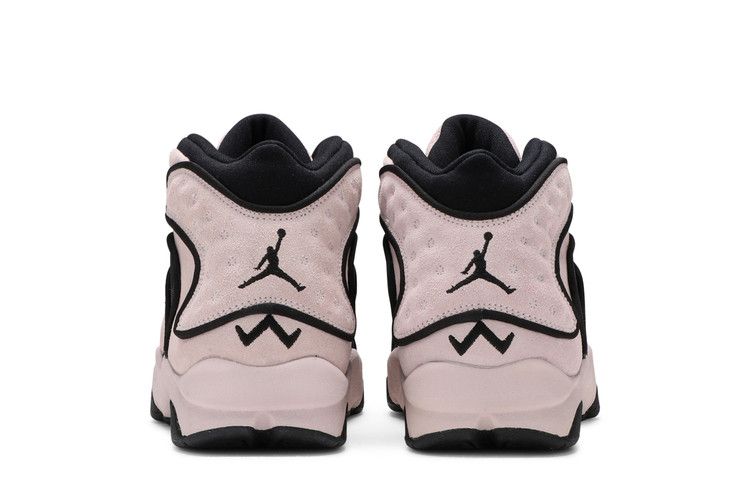 Air Jordan OG Barely Rose (Women's)