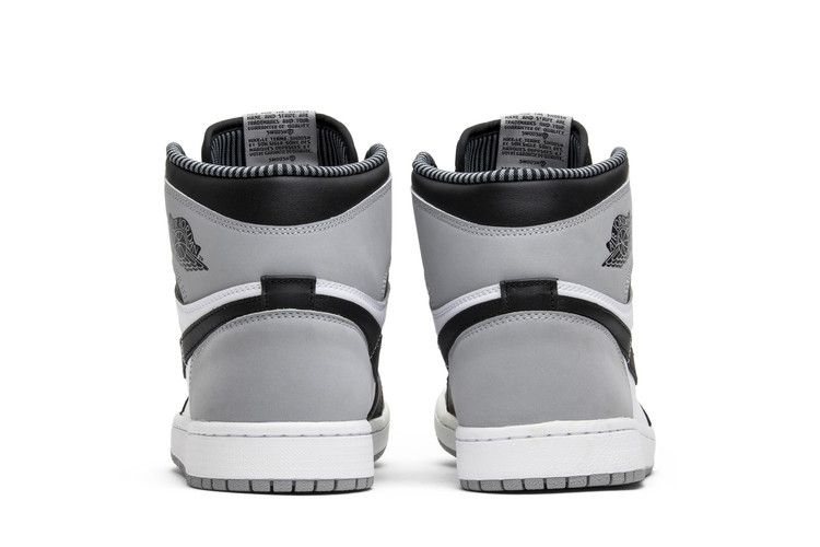 Air Jordan 1 Retro Barons