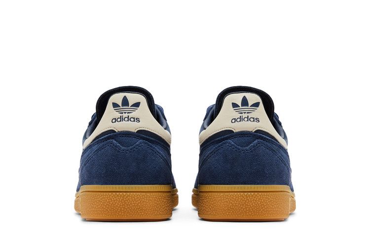 adidas Handball Spezial Cloud White Silver Metallic