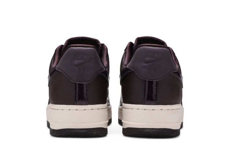 Nike Air Force 1 Low Ruby Rose Force Is Female Port Wine (Women's)