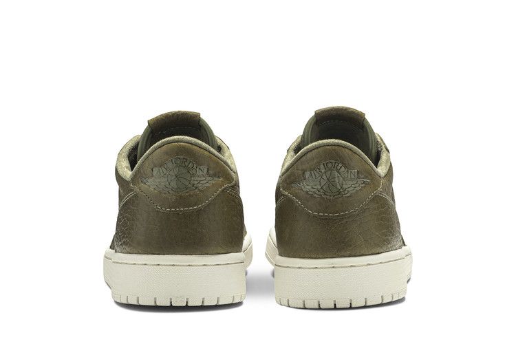 Air Jordan 1 Retro Low NS Trooper Olive