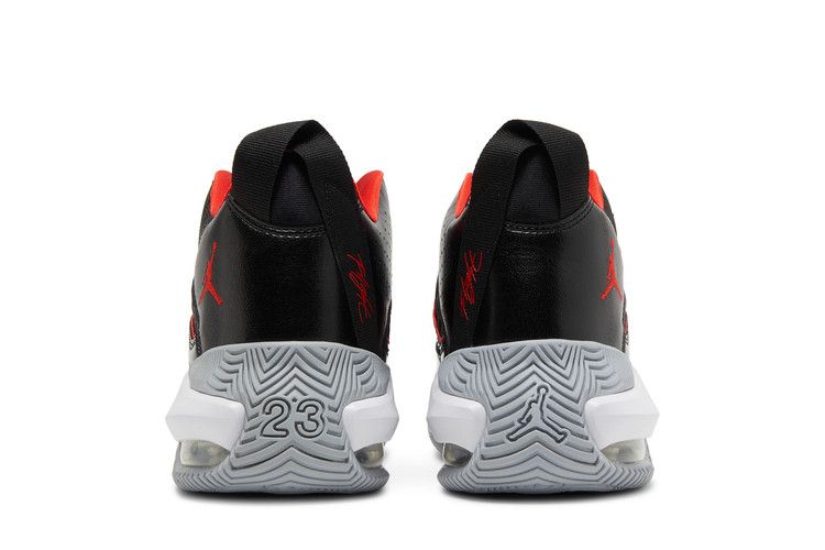 Air Jordan Stay Loyal Patent Bred