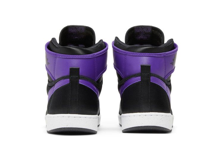 Air Jordan 1 Retro AJKO Field Purple Satin