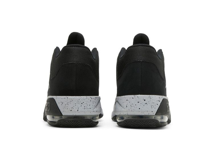 Air Jordan Max Aura 3 Black Oreo