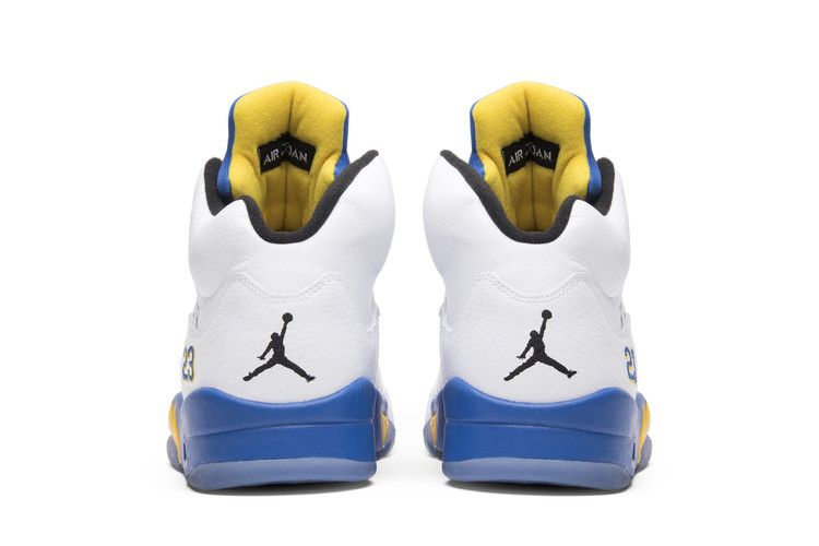 Air Jordan 5 Retro Laney (2013)