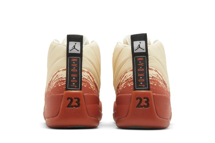 Air Jordan 12 Retro Eastside Golf Out of the Clay