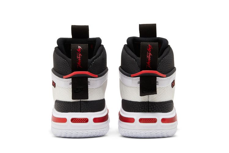 Air Jordan 36 PF Psychic Energy (White Sole)
