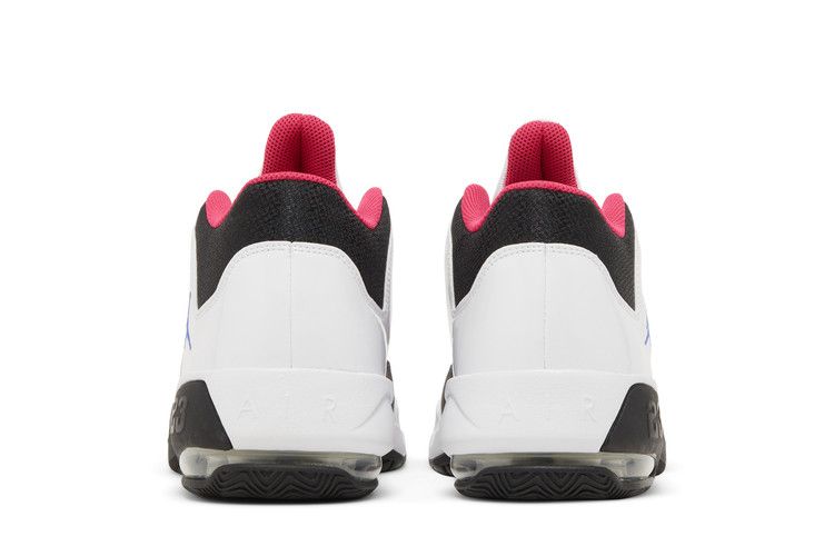Air Jordan Max Aura 3 Black White Pink