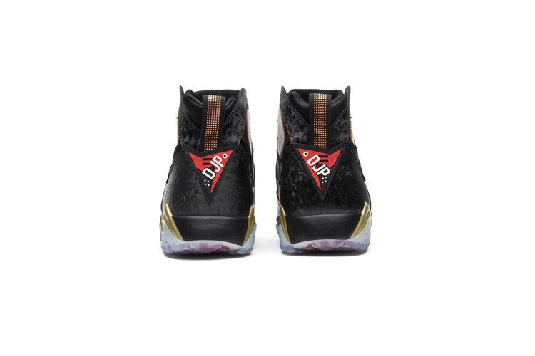 Air Jordan 7 Retro Doernbecher