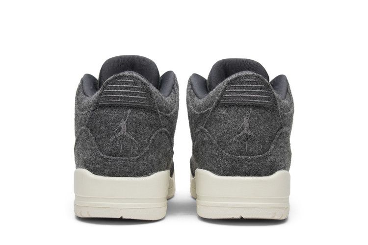 Air Jordan 3 Retro Wool