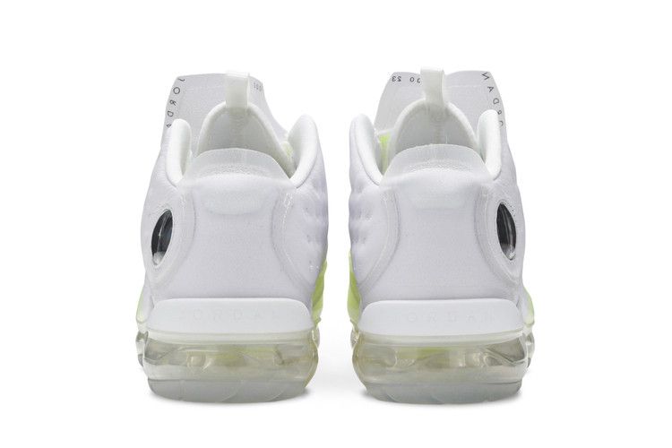 Air Jordan Reign White Volt (Women's)