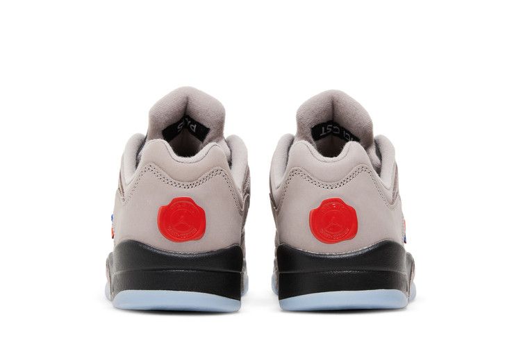 Air Jordan 5 Retro Low PSG (2022)