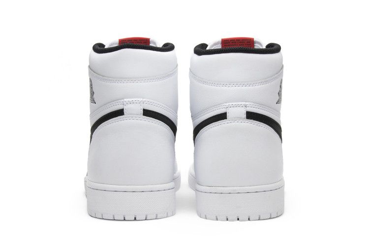 Air Jordan 1 Retro Yin Yang White