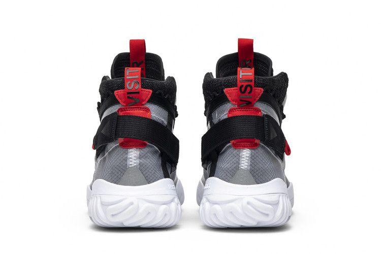 Air Jordan Apex Utility Flight Utility