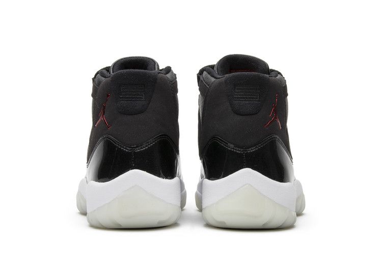 Air Jordan 11 Retro 72-10