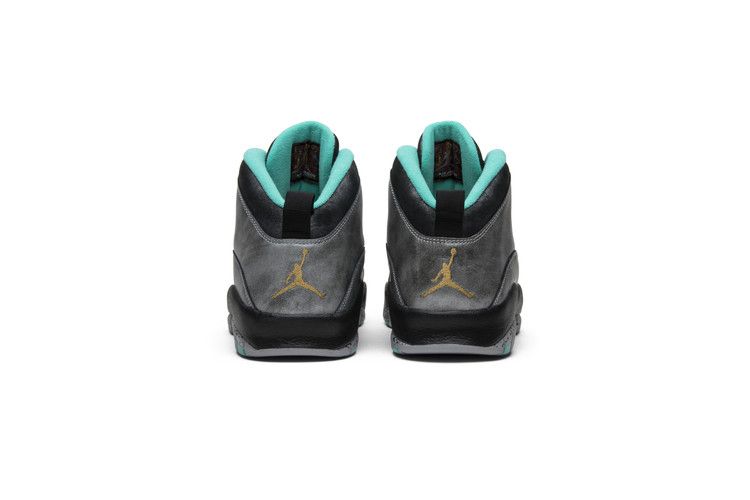 Air Jordan 10 Retro Lady of Liberty 30th Anniversary