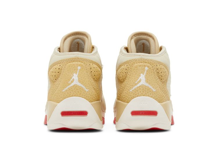 Air Jordan Zion 2 Let's Dance