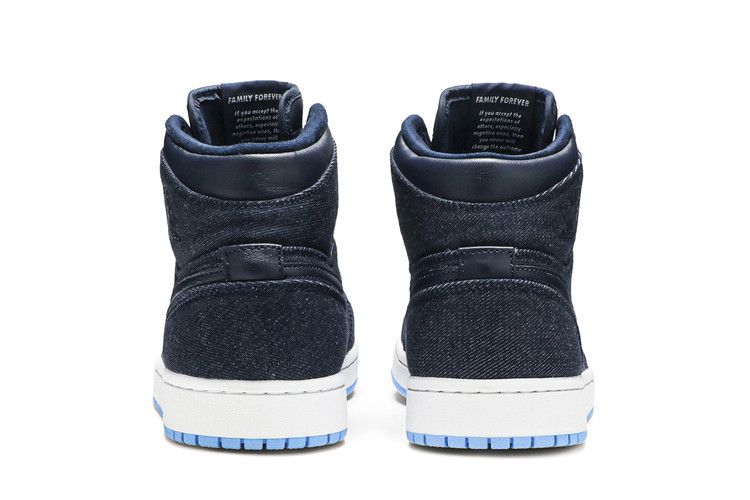 Air Jordan 1 Retro Family Forever