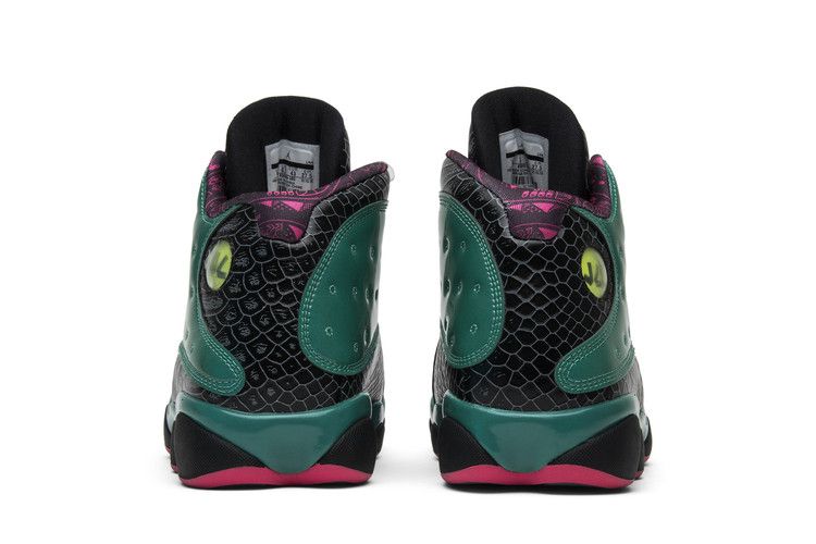 Air Jordan 13 Retro Doernbecher