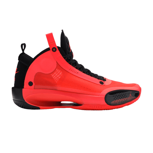 Air Jordan XXXIV Infrared 23
