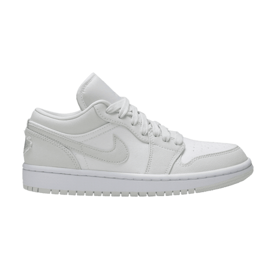 Air Jordan 1 Low Spruce Aura (Women's)