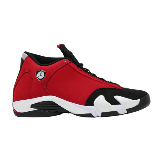 Air Jordan 14 Retro Gym Red Toro