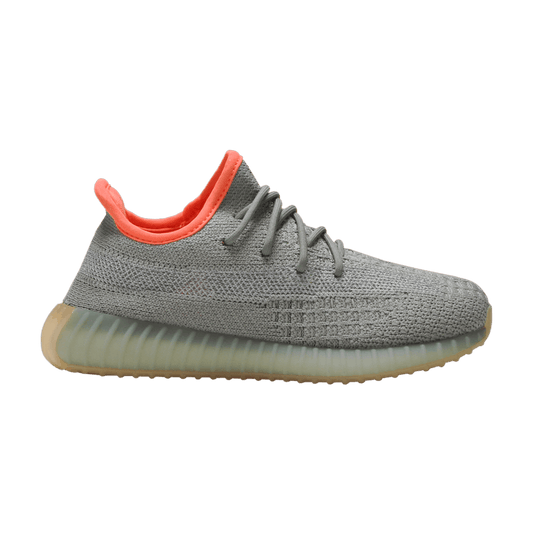 adidas Yeezy Boost 350 V2 Desert Sage (Kids)
