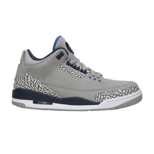 Air Jordan 3 Retro Georgetown PE
