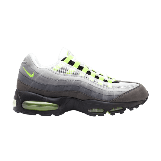 Nike Air Max 95 OG Neon (2008/2010)