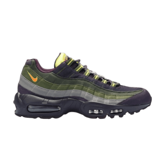 Nike Air Max 95 Cave Purple