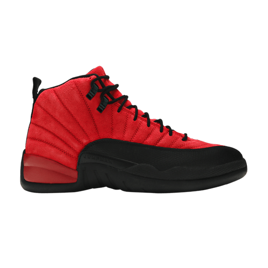 Air Jordan 12 Retro Reverse Flu Game
