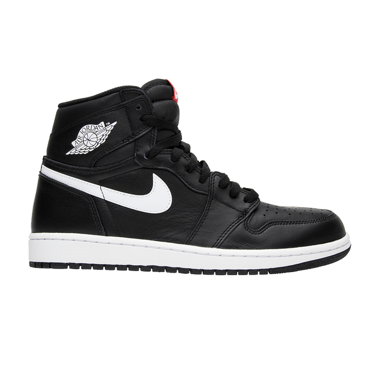 Air Jordan 1 Retro Yin Yang Black